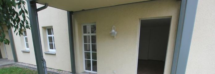 2-kamerappartement in de oostelijke wijk: Open wonen met terras en lift! (WE03)