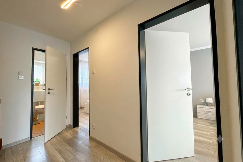 Charmantes, top-modernisiertes Reihenmittelhaus in Kaufbeuren – PRIVATVERKAUF (Provisionsfrei!) – Foto 17