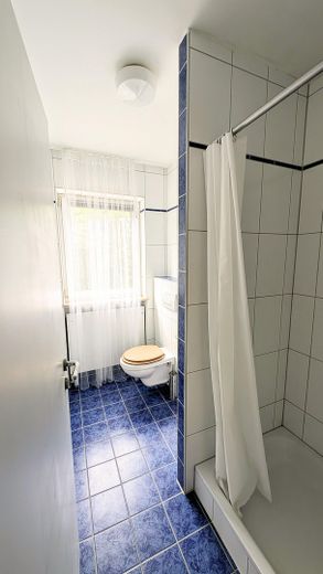 Dusche