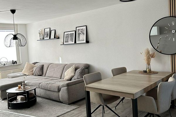 2,5 Zimmer Wohnung im Grünäcker in Maichingen