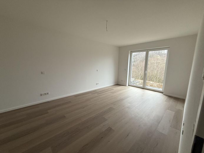 Neubau 3 Zimmer mit großer Terrasse, gehobene Innenausstattung – Schlafzimmer