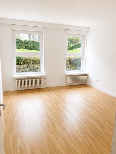 UG - Schlafzimmer