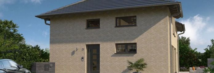 Woon­dromen worden werkelijkheid: hoogwaardige huizen inclusief bouwgrond!