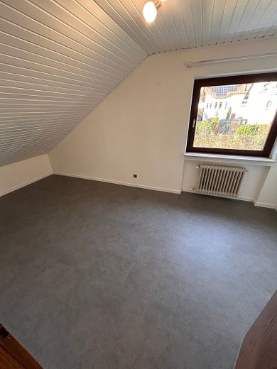 Attractive 3-room + winter garden top-floor apartment in Bruchsal – Foto 3
