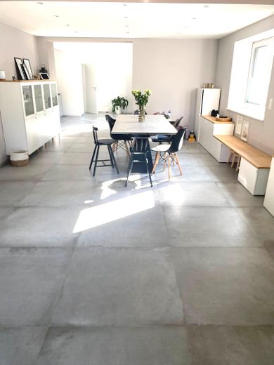 Wohn- Essbereich Teil 1, EG