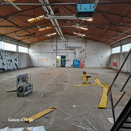 Lager- Produktionshalle mit ca. 1.150 qm Fläche zu verkaufen – Bild 6