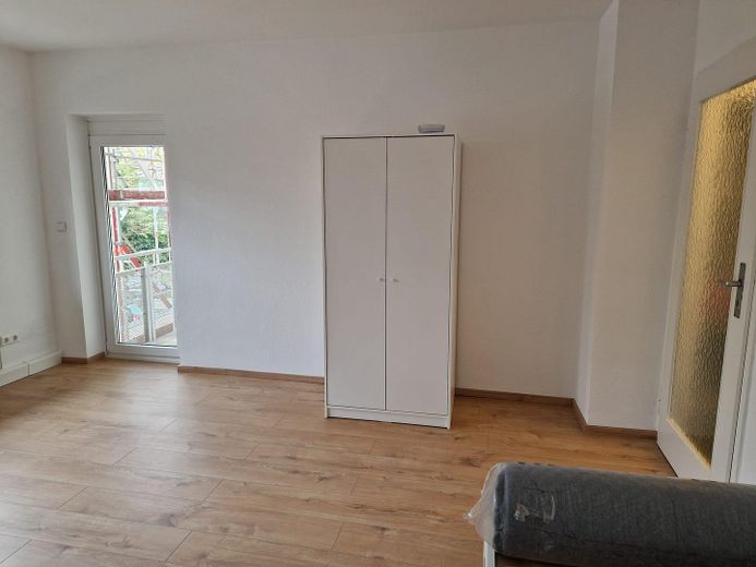 Helle und gut gelegene 1-Zimmer Wohnung Heilbronn – Foto 8