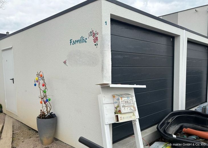 Eleganz trifft Behaglichkeit - Ihr neues Familiendomizil in Waldsassen wartet aus Sie – VUB0002078-20