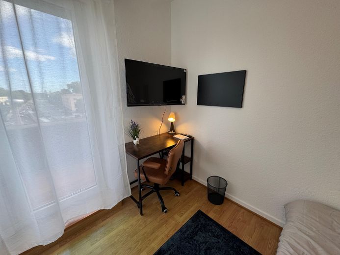 Zimmer Nr. 2 - Beispielbild