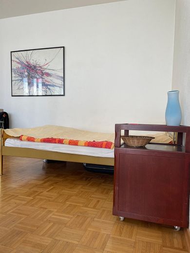 Light-filled maisonette gallery apartment with loft character, south-facing and underground parking space without broker, price negotiable – Foto 2