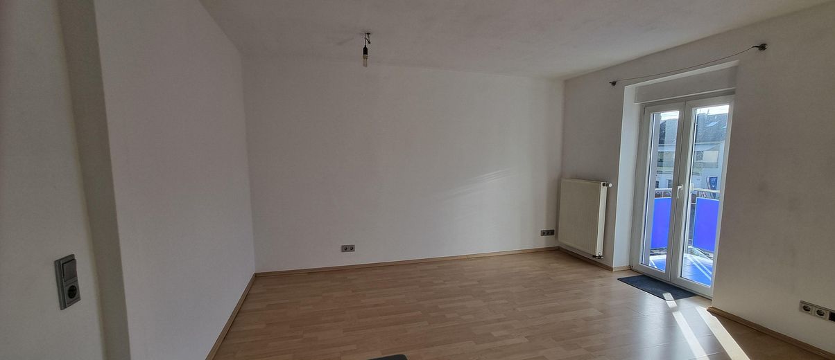 Klein aber fein - charmantes Reihenhaus in Innenstadtnähe – Wohnbereich