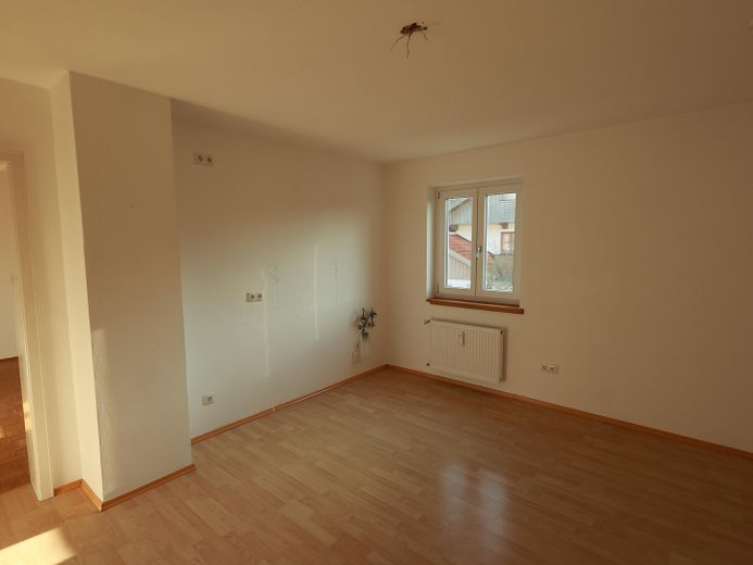 Küche im OG