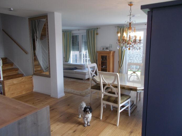 Essbereich-Wohnzimmer