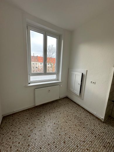 Schöne 3-Zimmer Wohnung in Hannover zu vermieten (7) (ID1663) – Küche