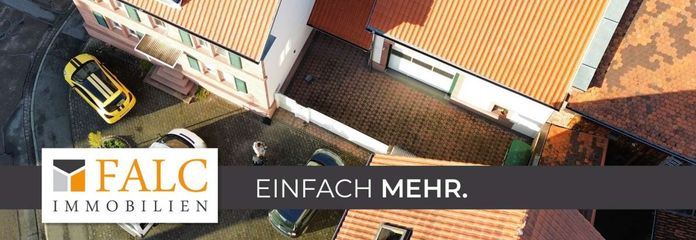 Ansicht von oben