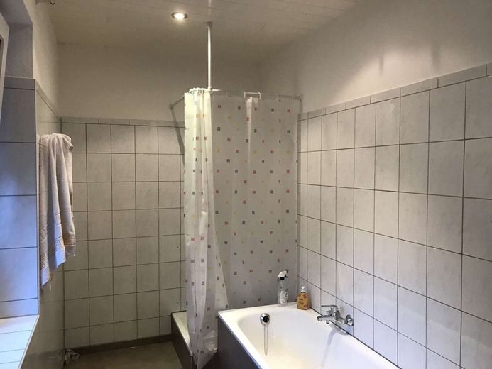 EG - Badezimmer
