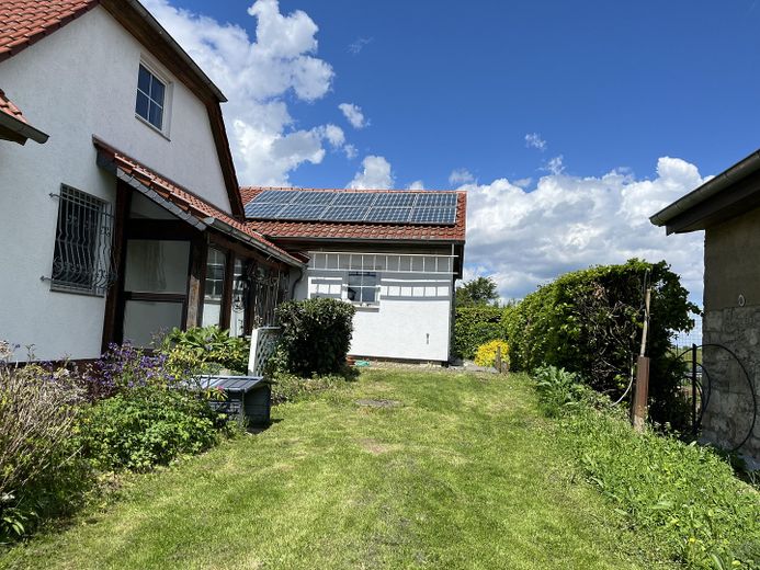 Einfamilienhaus auf großem Grundstück – Foto 30