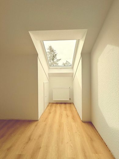Fensternische Küche