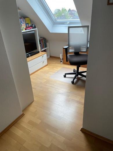 kleines Zimmer Obergeschoß