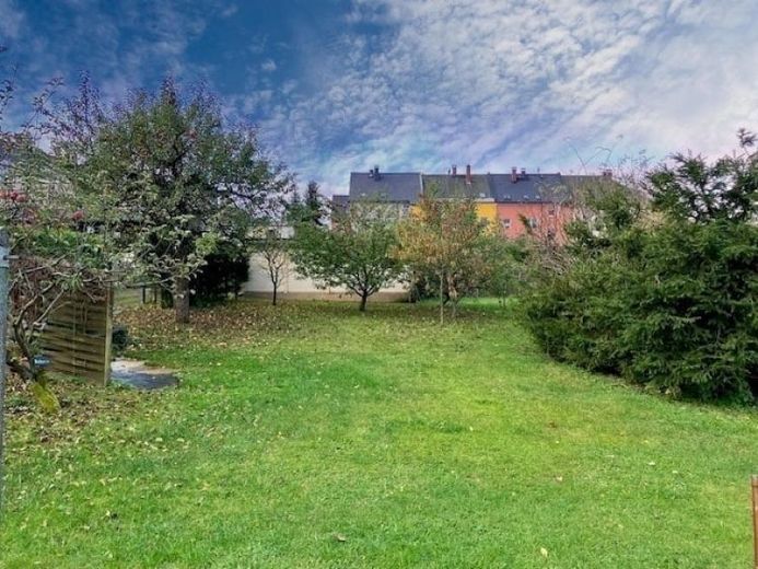 Ein toller Platz zum Bauen. – Foto 1