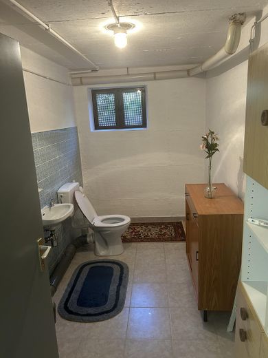 Raum für Familie – Charmantes Einfamilienhaus mit Terrasse und Vollkeller – Keller 2 KG