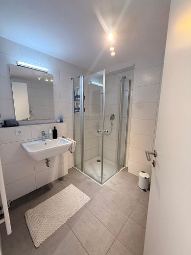 Neuwertige 2-Zimmerwohnung in sehr ruhiger Lage – Foto 2
