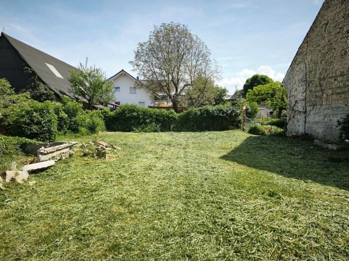 Altes Haus mit großem Grundstück und Potenzial – Foto 6