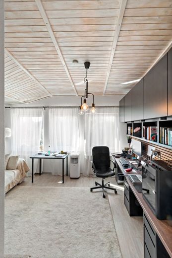 EFH Nietleben – Arbeit OG