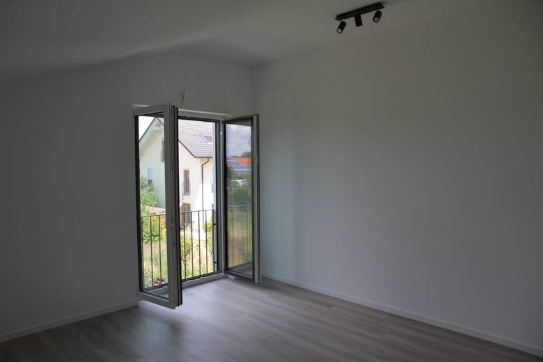 OG: Schlafzimmer 1