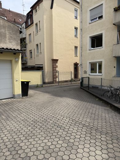 Garagen zu vermieten – Nunnenbeckstraße, Nürnberg – Foto 3