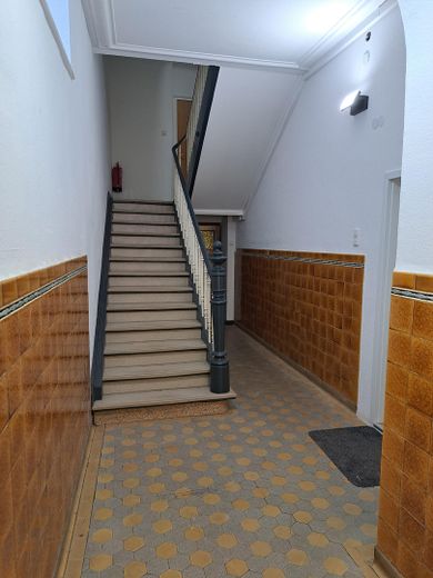 Treppenhaus EG