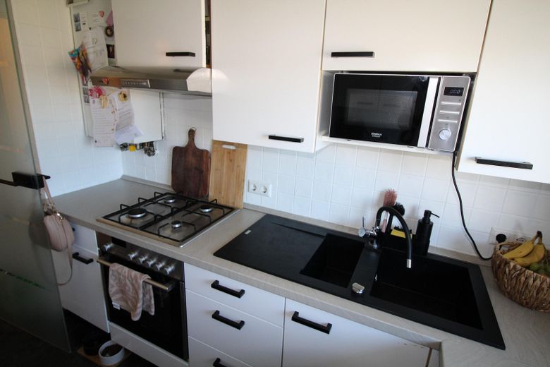 Modernisierte 3+1 Zimmer Wohnung mit Gartenanteil und Garage in Ebersbach an der Fils – Foto 5