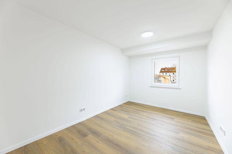 Schlafzimmer/Wohnzimmer