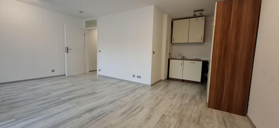 1-Zimmer-Wohnung mit Einbauküche und Balkon, Worms, ruhige Lage, Fahrstuhl – Foto 23