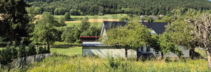 SONNIG & RUHIG MIT ERWEITERUNGSOPTION