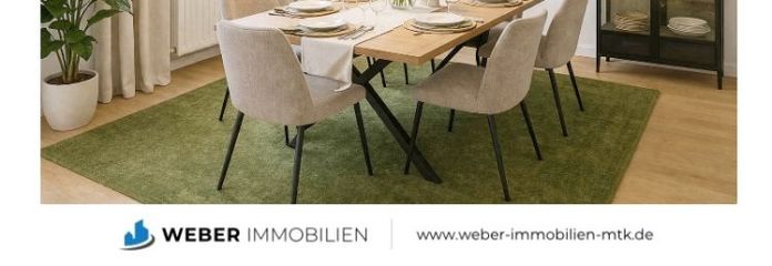 ZWEI Doppelhaushälften auf RIESIGEM SONNEN-Grundstück in ZENTRALER Lage