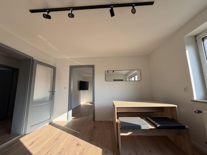 Appartamento ristrutturato e arredato di 3 locali a Ingolstadt-Hagau - 75 m2 – Foto 19