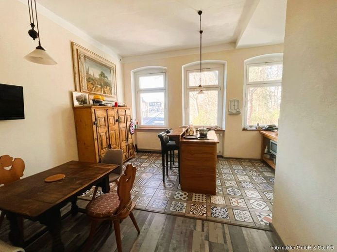 Boardinghouse in Hof - Hohe Mieteinnahmen und höheres Renditepotenzial – 2309-4
