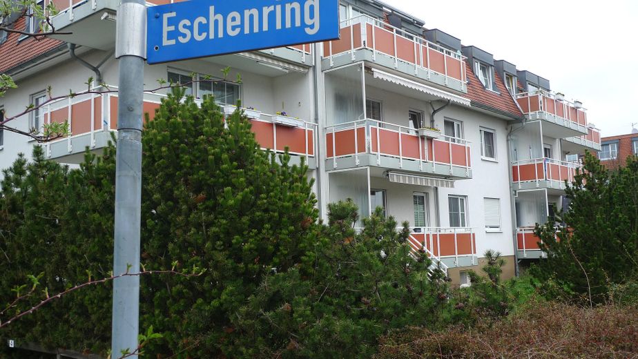 Schöne Zwei Zimmer Wohnung – Foto 1