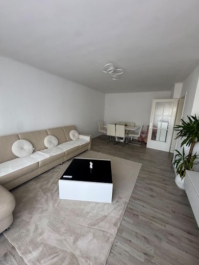 Helle 3-Zimmer-Wohnung (73 m²) direkt am Kurpark in Bad Neuenahr – Foto 8