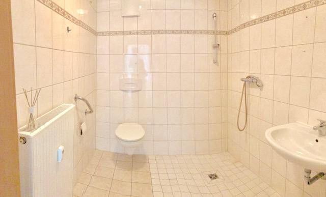 Beispiel Badezimmer