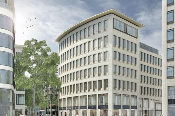 KLE!N - Provsionsfrei - Hochwertige Büroflächen in TOP Lage