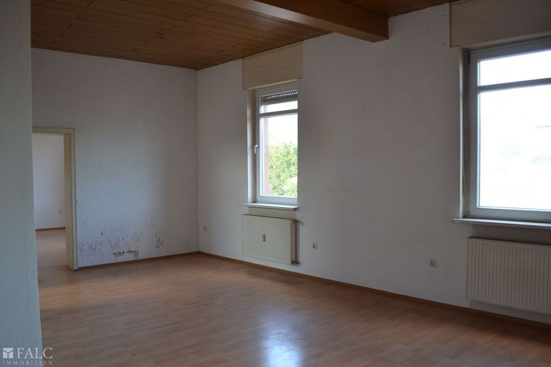 Wohnzimmer - 2