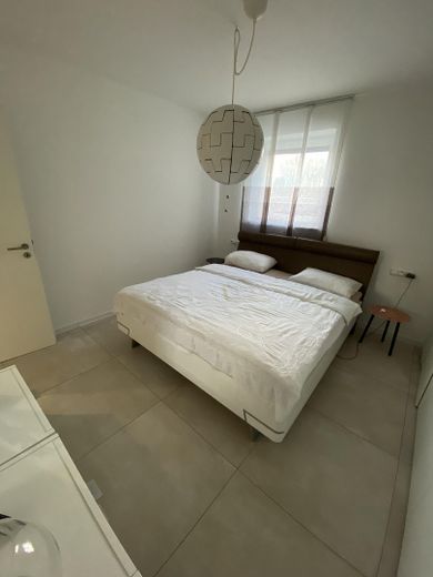 Helle 4-Zimmerwohnung in Nagold *Neubau*Fussbodenheizung * Südlage * – Schlafzimmer