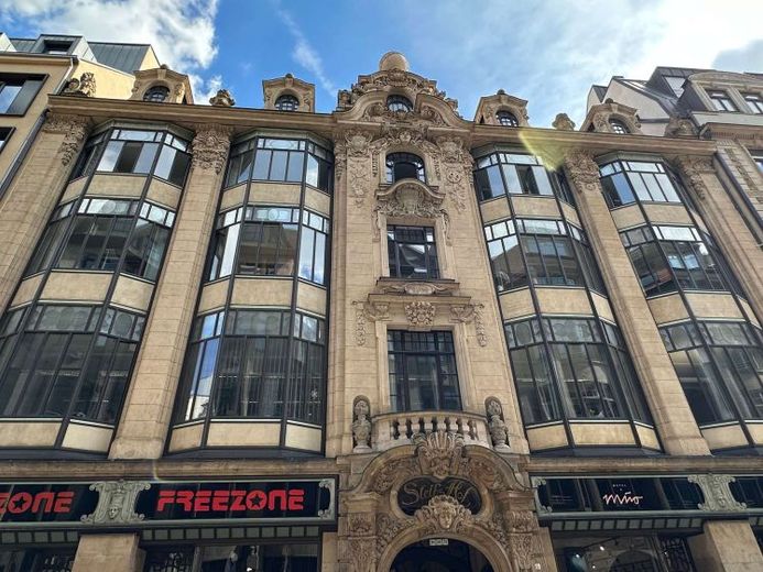 Moderne Büroflächen im Zentrum von Leipzig mit historischem Ambiente - ab sofort verfügbar! – Foto 1