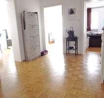 LICHTDURCHGEFLUTETE 3,5 ZIMMER CITY WOHNUNG MIT BALKON IM BESTLAGE WESTEND – फोटो 6