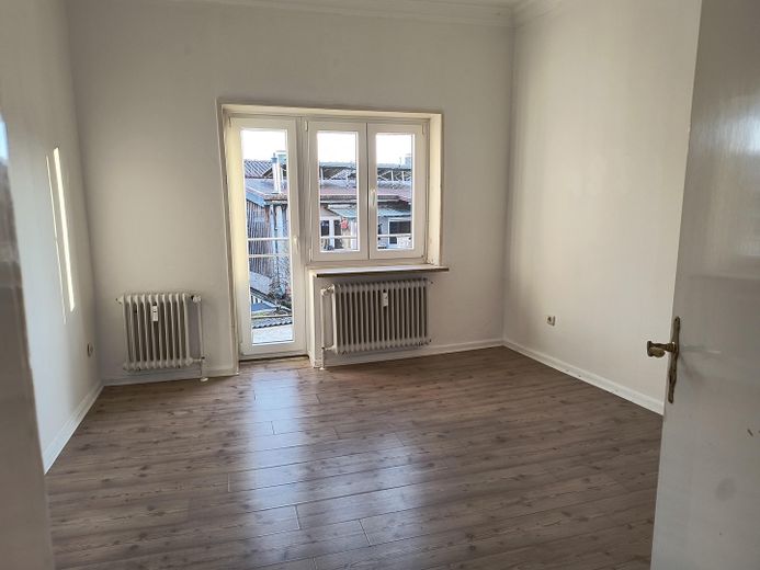 Zimmer 2 im Obergeschoß