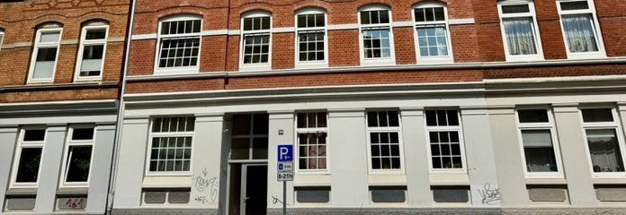 Attraktive 2 Zimmer Wohnung - Top-Lage inklusive