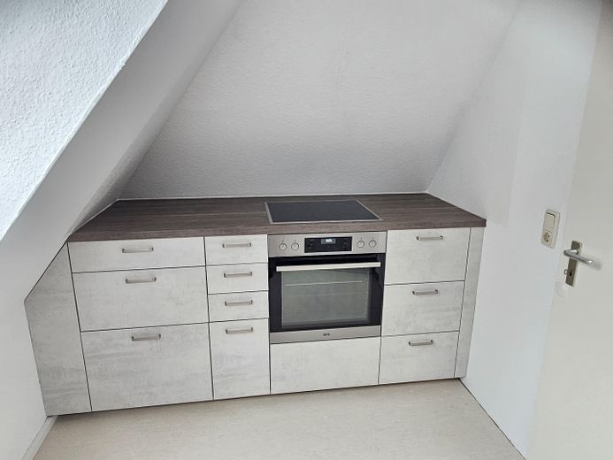 Küchenzeile rechts