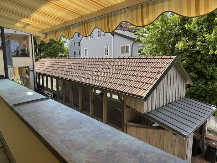 Balkon